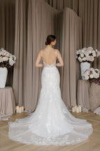 Chic Bridals Wedding Dress Giulia Giulia La Maison Bridal Boutique Ottawa Ontario