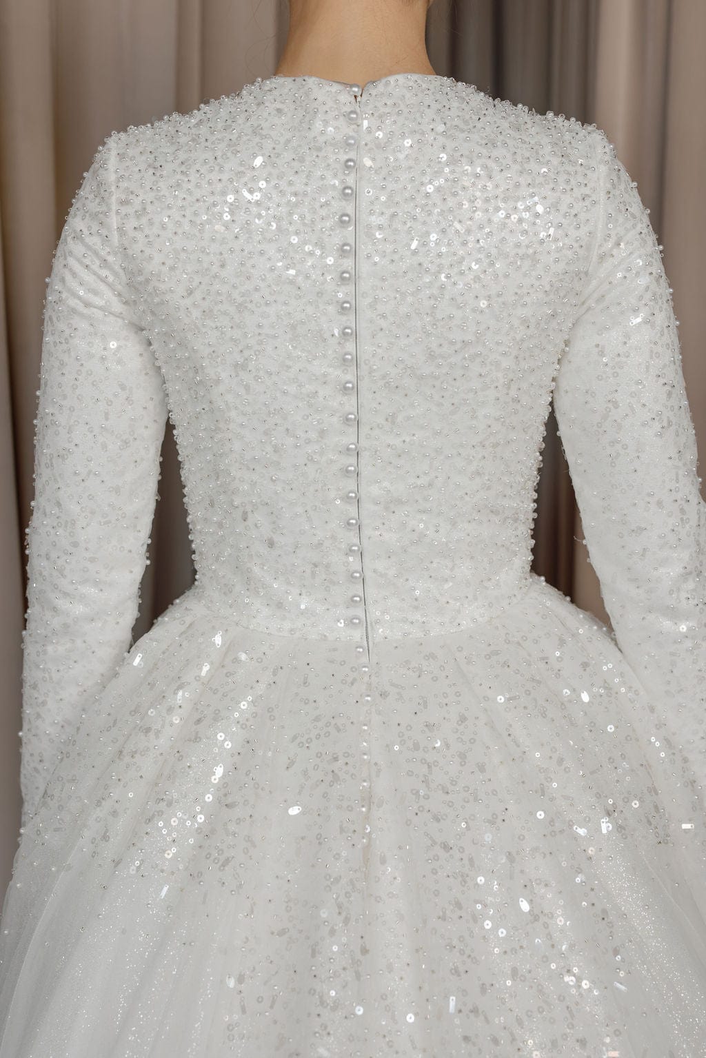 Chic Bridals Wedding Dress Gloriana Gloriana La Maison Bridal Boutique Ottawa Ontario