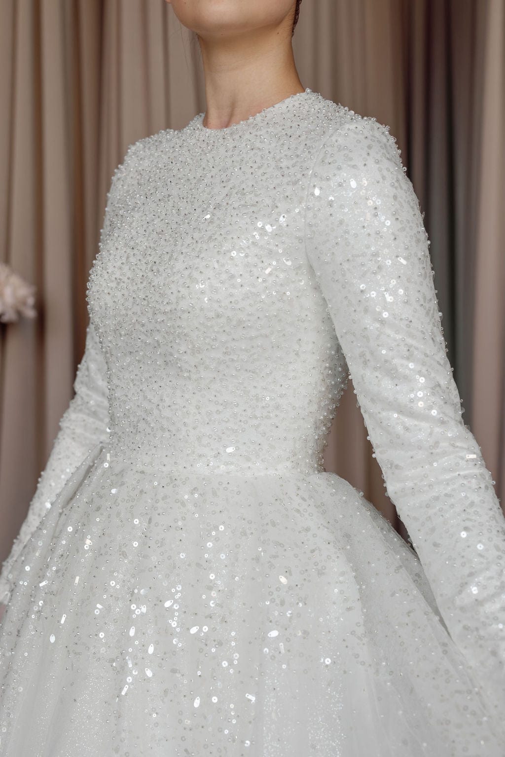 Chic Bridals Wedding Dress Gloriana Gloriana La Maison Bridal Boutique Ottawa Ontario