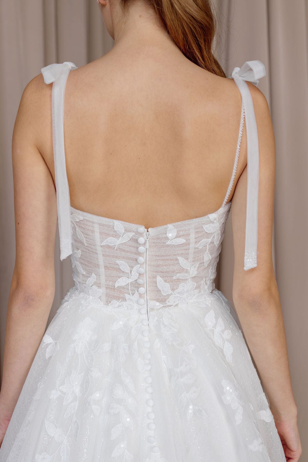 Chic Bridals Wedding Dress Glow Glow La Maison Bridal Boutique Ottawa Ontario