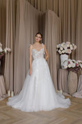Chic Bridals Wedding Dress Glow Glow La Maison Bridal Boutique Ottawa Ontario