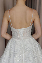 Chic Bridals Wedding Dress Gracelyn Gracelyn La Maison Bridal Boutique Ottawa Ontario