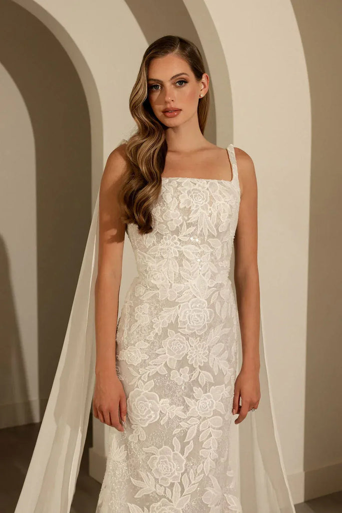 Chic Bridals Wedding Dress Grammy Grammy La Maison Bridal Boutique Ottawa Ontario
