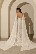 Chic Bridals Wedding Dress Grammy Grammy La Maison Bridal Boutique Ottawa Ontario