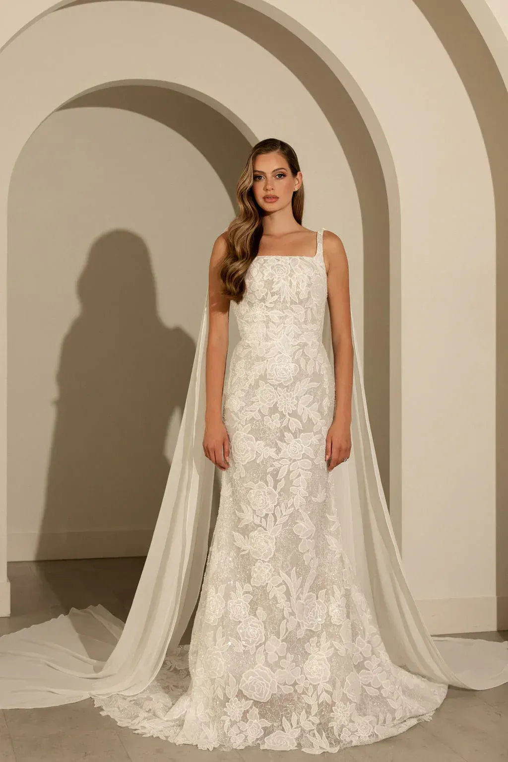 Chic Bridals Wedding Dress Grammy Grammy La Maison Bridal Boutique Ottawa Ontario