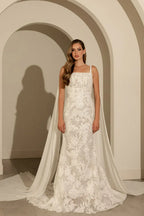 Chic Bridals Wedding Dress Grammy Grammy La Maison Bridal Boutique Ottawa Ontario