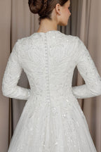 Chic Bridals Wedding Dress Grand Grand La Maison Bridal Boutique Ottawa Ontario