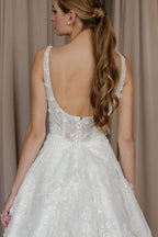 Chic Bridals Wedding Dress Grier Grier La Maison Bridal Boutique Ottawa Ontario