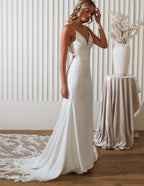 Chic Bridals Wedding Dress Haliana Haliana La Maison Bridal Boutique Ottawa Ontario