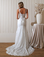 Chic Bridals Wedding Dress Halina Halina La Maison Bridal Boutique Ottawa Ontario