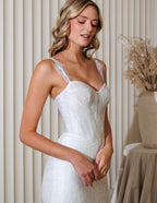 Chic Bridals Wedding Dress Halina Halina La Maison Bridal Boutique Ottawa Ontario