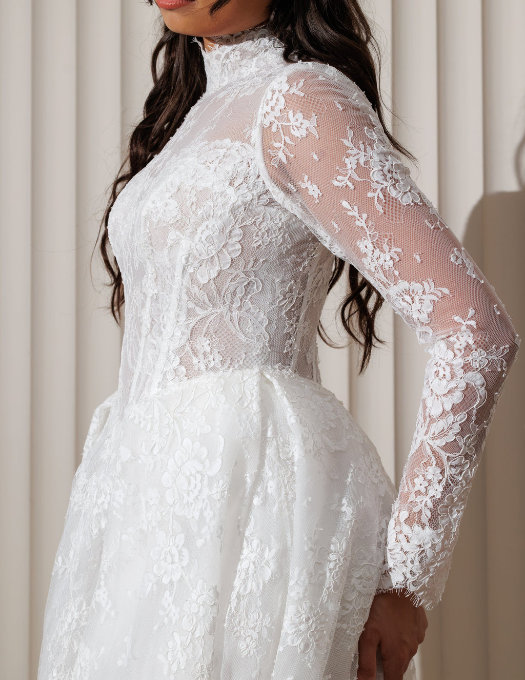 Chic Bridals Wedding Dress Hayana Hayana La Maison Bridal Boutique Ottawa Ontario
