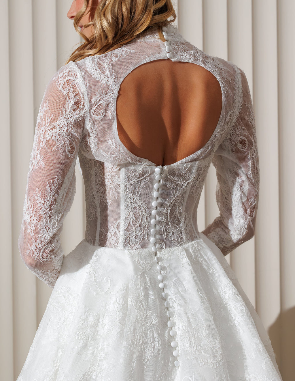 Chic Bridals Wedding Dress Helene Helene La Maison Bridal Boutique Ottawa Ontario
