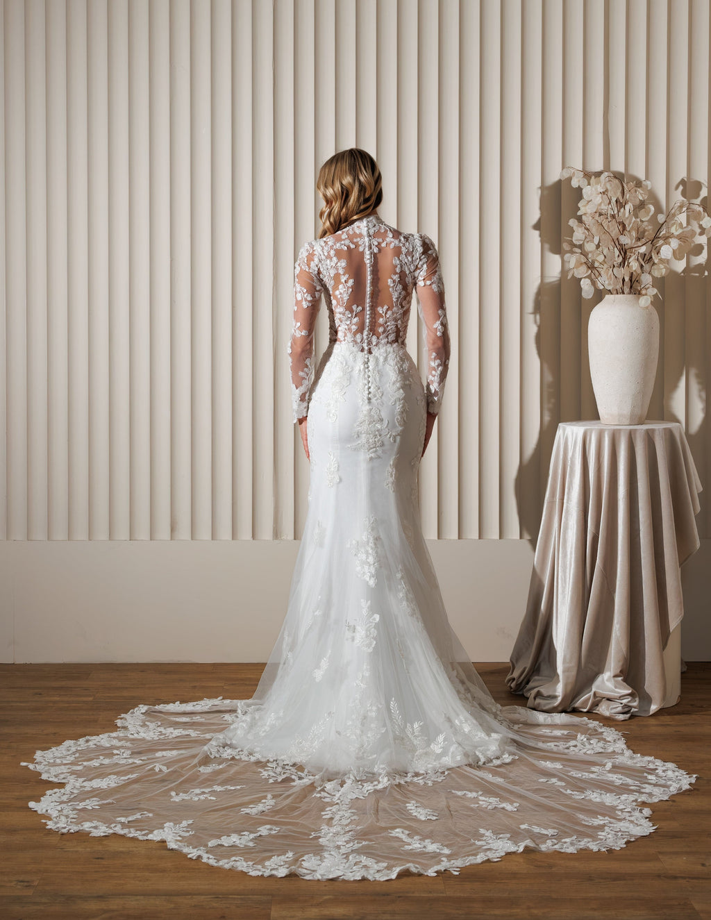 Chic Bridals Wedding Dress Honor Honor La Maison Bridal Boutique Ottawa Ontario