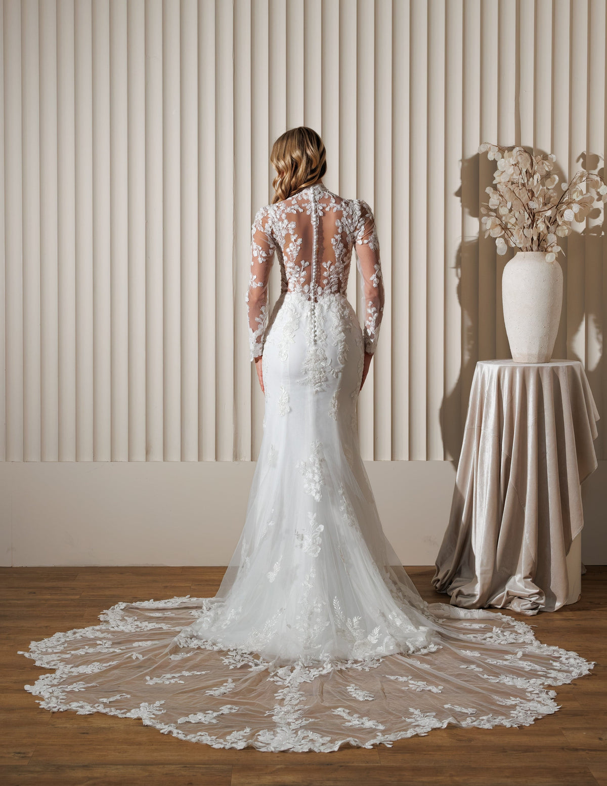 Chic Bridals Wedding Dress Honor Honor La Maison Bridal Boutique Ottawa Ontario