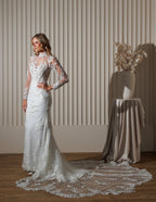 Chic Bridals Wedding Dress Honor Honor La Maison Bridal Boutique Ottawa Ontario
