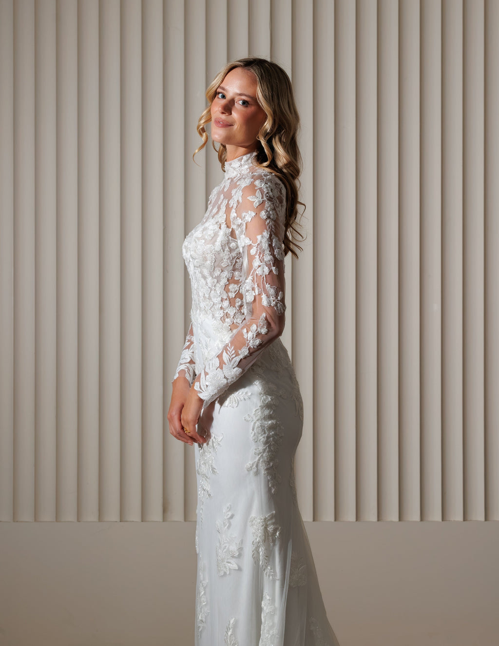 Chic Bridals Wedding Dress Honor Honor La Maison Bridal Boutique Ottawa Ontario