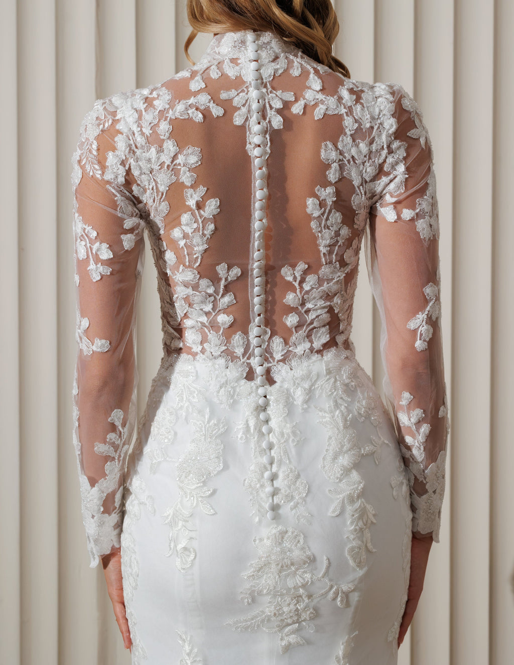 Chic Bridals Wedding Dress Honor Honor La Maison Bridal Boutique Ottawa Ontario
