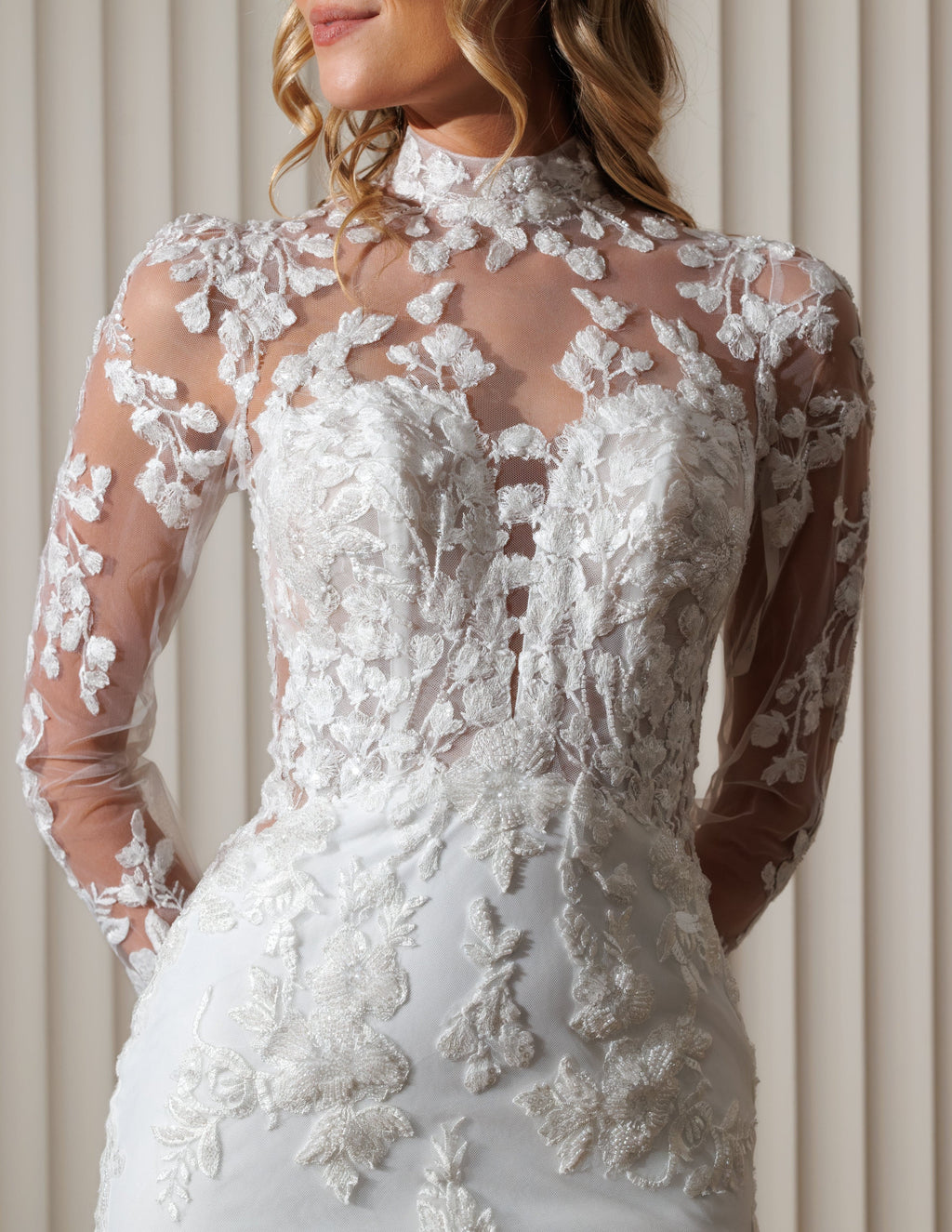 Chic Bridals Wedding Dress Honor Honor La Maison Bridal Boutique Ottawa Ontario