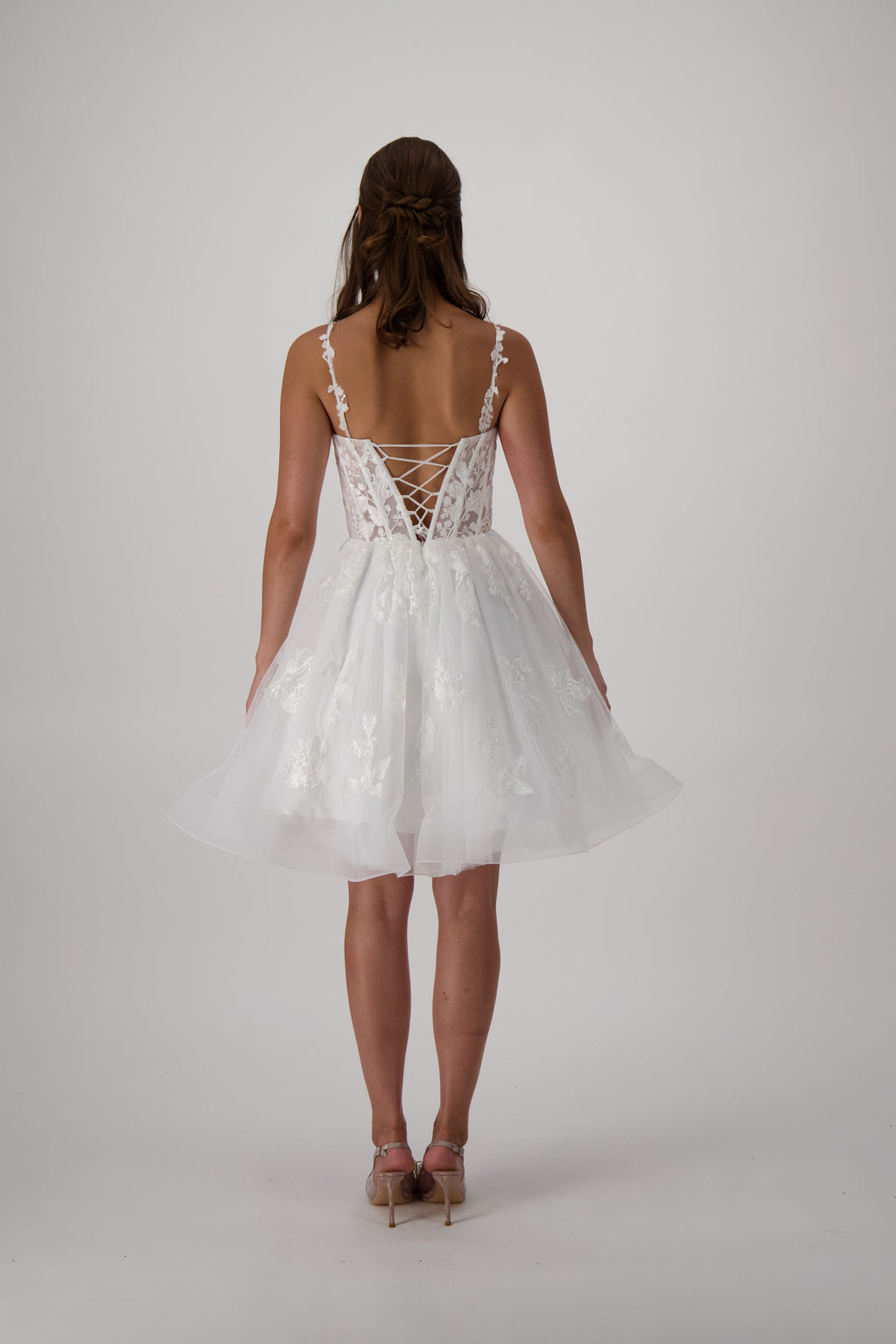 Chic Bridals Wedding Dress Maeve Maeve La Maison Bridal Boutique Ottawa Ontario