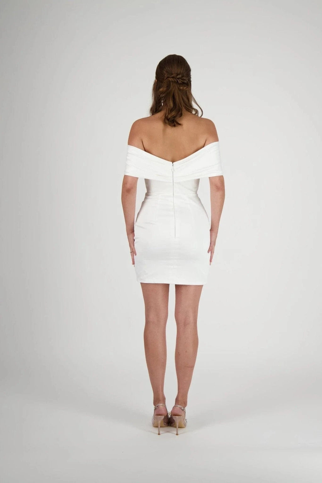Chic Bridals Wedding Dress Makayla Makayla La Maison Bridal Boutique Ottawa Ontario