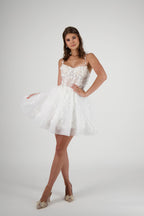 Chic Bridals Wedding Dress Marlene Marlene La Maison Bridal Boutique Ottawa Ontario
