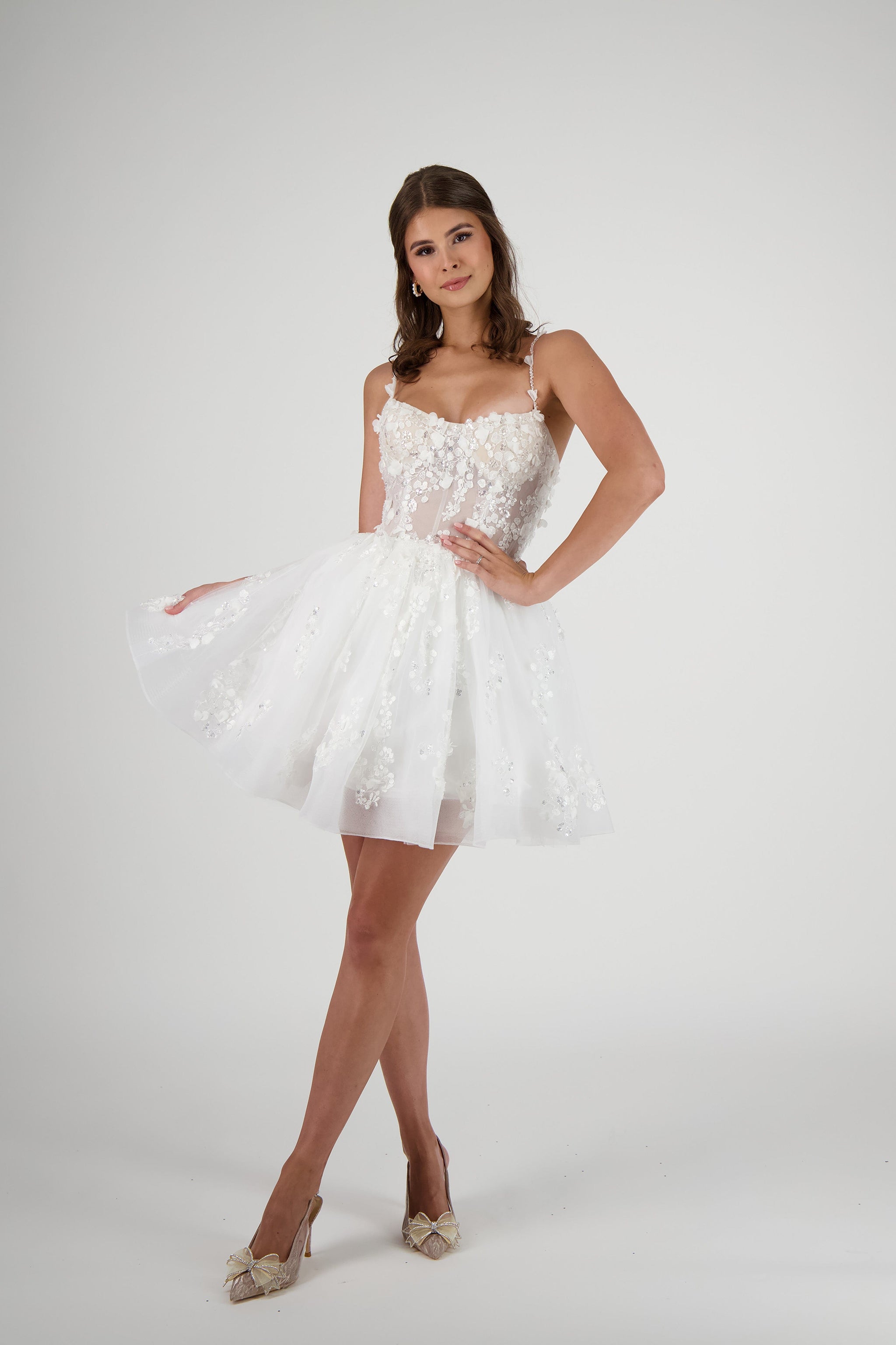 Marlene – La Maison Bridal Boutique