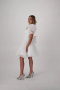 Chic Bridals Wedding Dress Maya Maya La Maison Bridal Boutique Ottawa Ontario