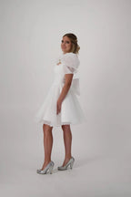 Chic Bridals Wedding Dress Maya Maya La Maison Bridal Boutique Ottawa Ontario