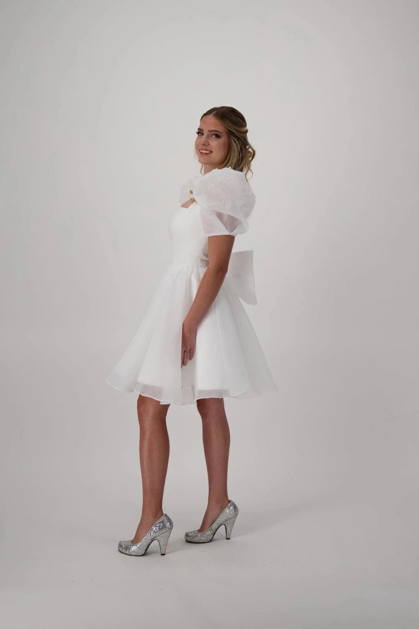 Chic Bridals Wedding Dress Maya Maya La Maison Bridal Boutique Ottawa Ontario