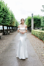 Chic Bridals Wedding Dresses Chloe La Maison Bridal Boutique Ottawa Ontario