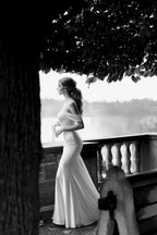 Chic Bridals Wedding Dresses Chloe La Maison Bridal Boutique Ottawa Ontario