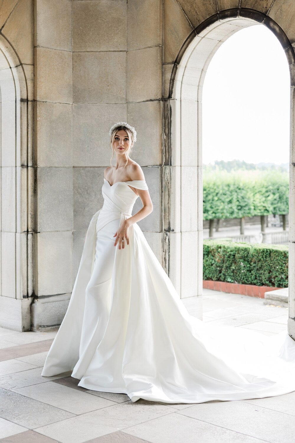 Elegance Elegance