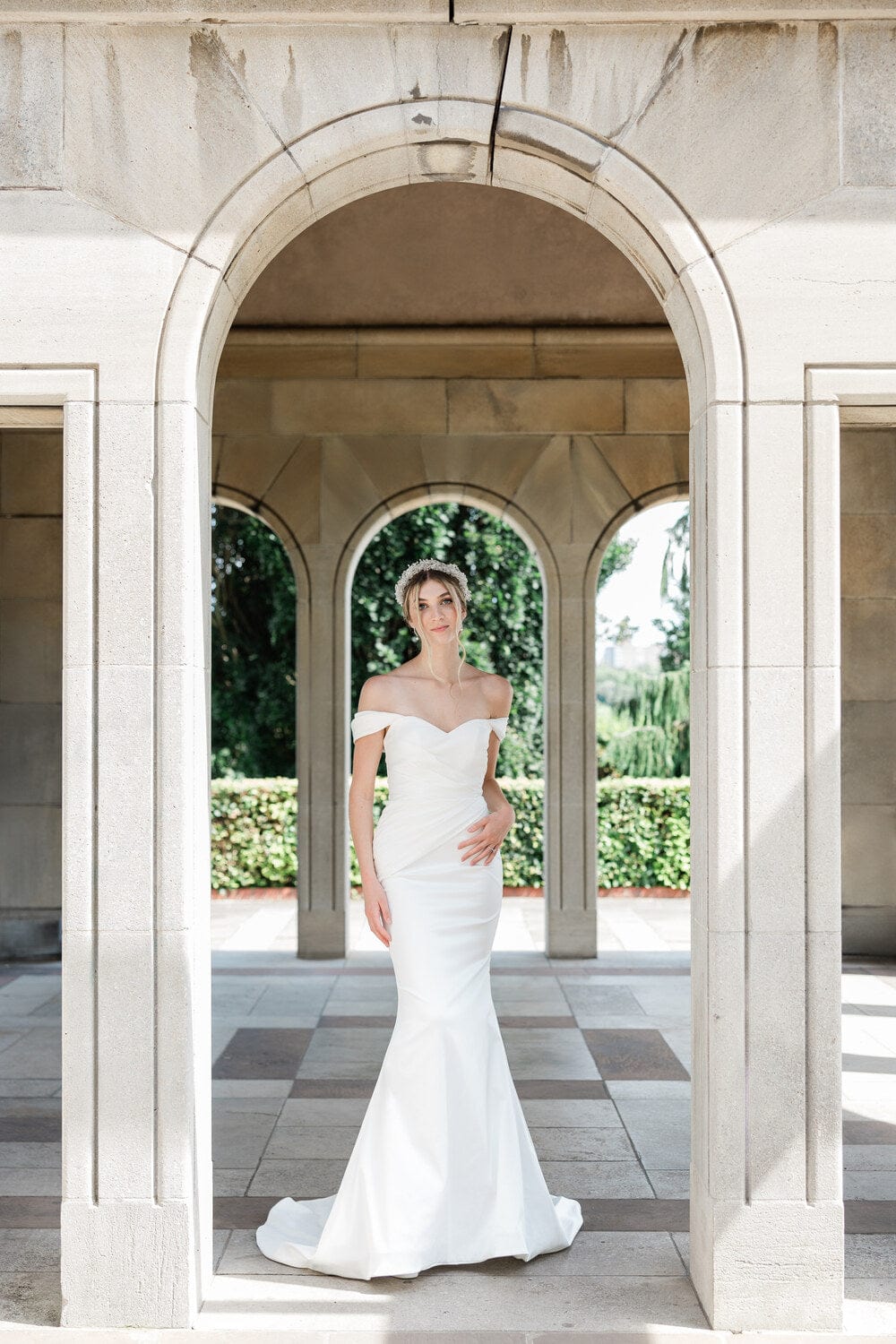 Elegance Elegance