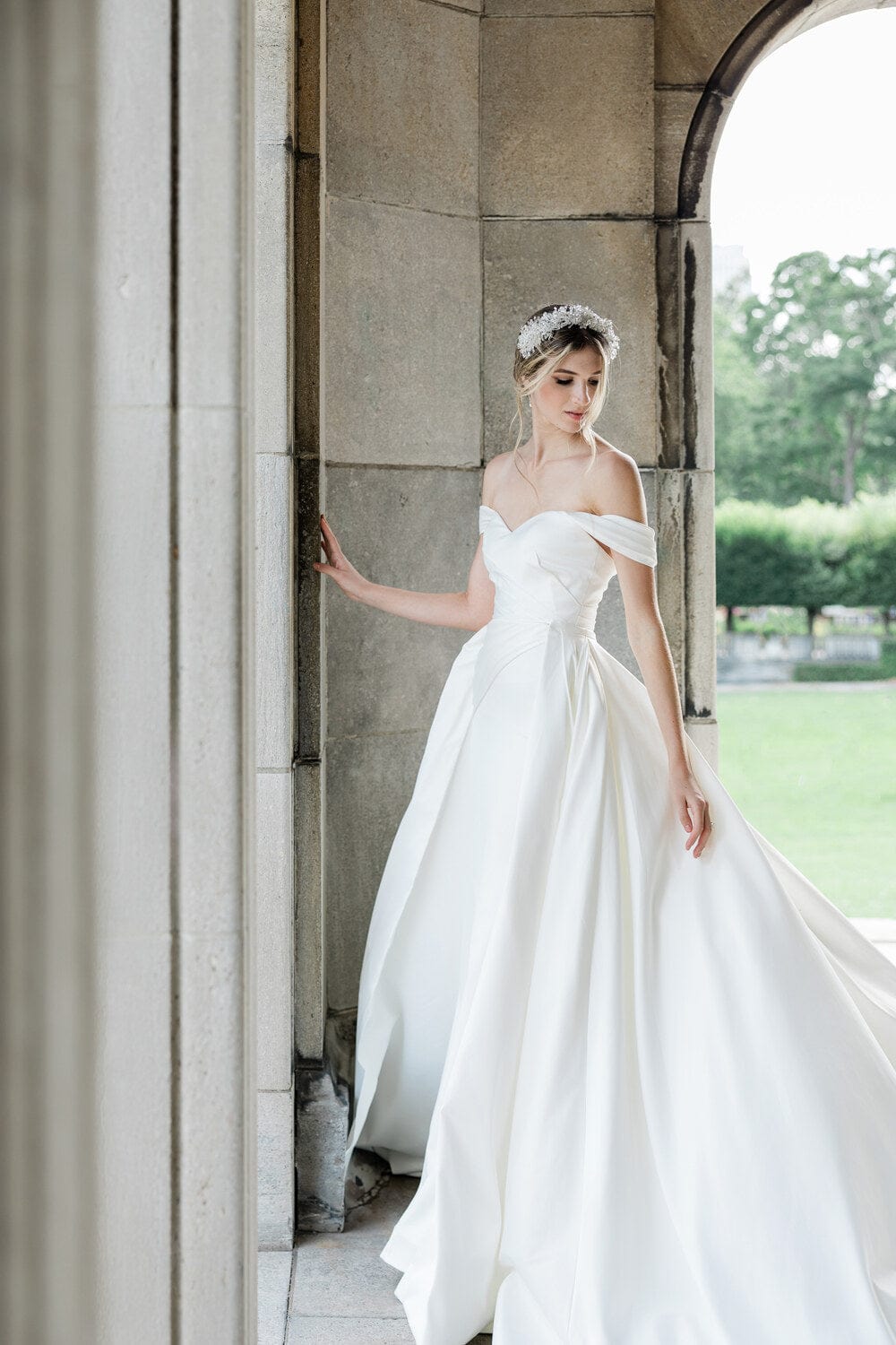 Elegance Elegance