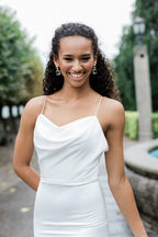 Chic Bridals Wedding Dresses Eli La Maison Bridal Boutique Ottawa Ontario