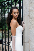 Chic Bridals Wedding Dresses Ellen La Maison Bridal Boutique Ottawa Ontario