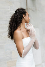 Chic Bridals Wedding Dresses Ellen La Maison Bridal Boutique Ottawa Ontario