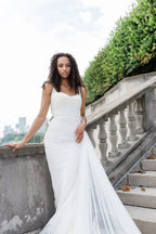 Chic Bridals Wedding Dresses Emilia La Maison Bridal Boutique Ottawa Ontario