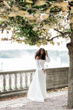 Chic Bridals Wedding Dresses Ethereal La Maison Bridal Boutique Ottawa Ontario