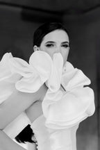 Chic Bridals Wedding Dresses Evalina La Maison Bridal Boutique Ottawa Ontario
