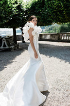 Chic Bridals Wedding Dresses Evalina La Maison Bridal Boutique Ottawa Ontario