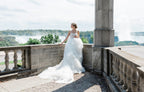 Chic Bridals Wedding Dresses Everleigh La Maison Bridal Boutique Ottawa Ontario