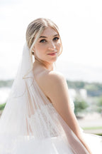 Chic Bridals Wedding Dresses Everleigh La Maison Bridal Boutique Ottawa Ontario