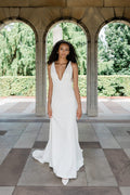 Chic Bridals Wedding Dresses Ezra La Maison Bridal Boutique Ottawa Ontario