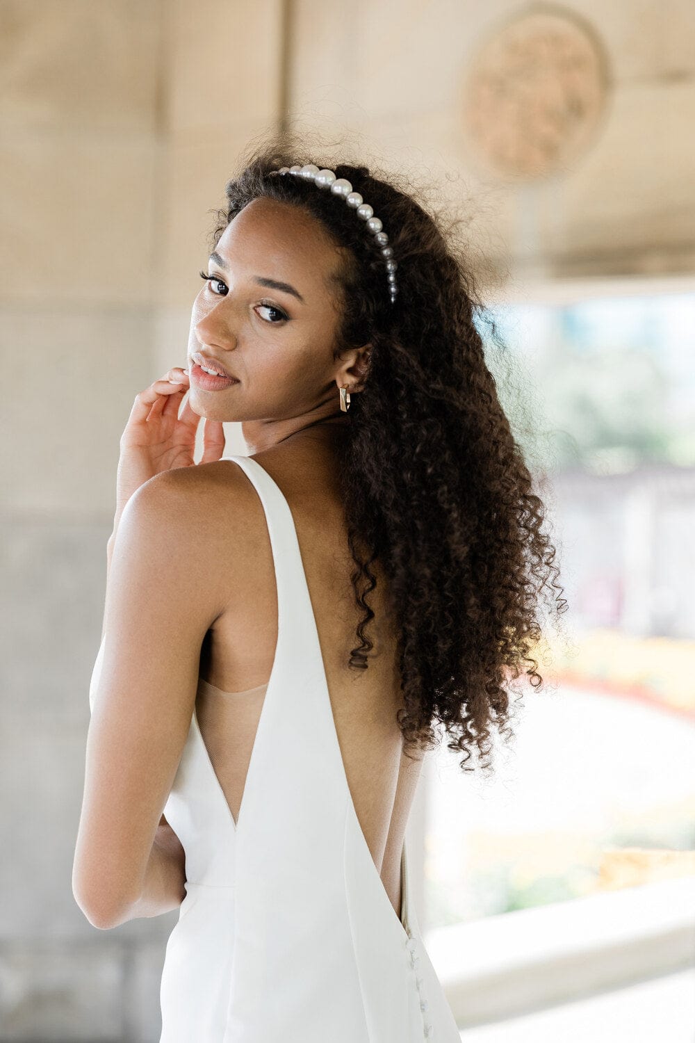 Chic Bridals Wedding Dresses Ezra La Maison Bridal Boutique Ottawa Ontario