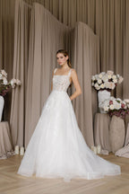 Chic Bridals Wedding Dresses Ginger Ginger La Maison Bridal Boutique Ottawa Ontario