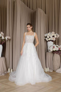 Chic Bridals Wedding Dresses Ginger Ginger La Maison Bridal Boutique Ottawa Ontario