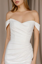 Chic Bridals Wedding Dresses Gloria Gloria La Maison Bridal Boutique Ottawa Ontario