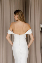 Chic Bridals Wedding Dresses Gloria Gloria La Maison Bridal Boutique Ottawa Ontario